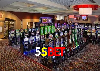 Ofertas Imperdíveis na 5Sbet.Com: Promoções e Bônus Que Valem a Pena