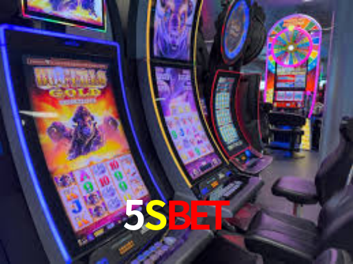 Bônus Generosos e Exclusivos no 5Sbet para Você!