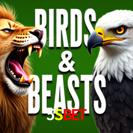 5Sbet: Jogos de Caça-Níqueis-Altas Recompensas, Roleta-Velocidade, Blackjack-Desafios Máximos