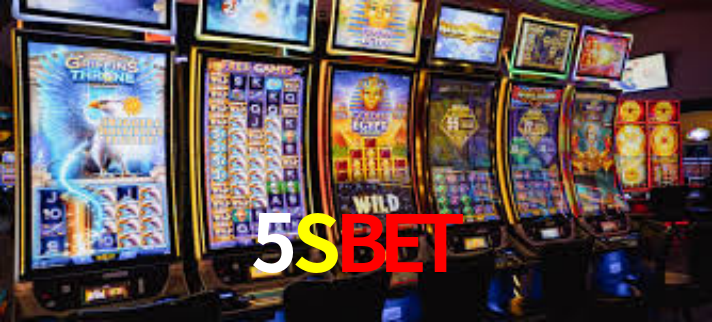 Aposte com facilidade e explore o potencial do app 5Sbet